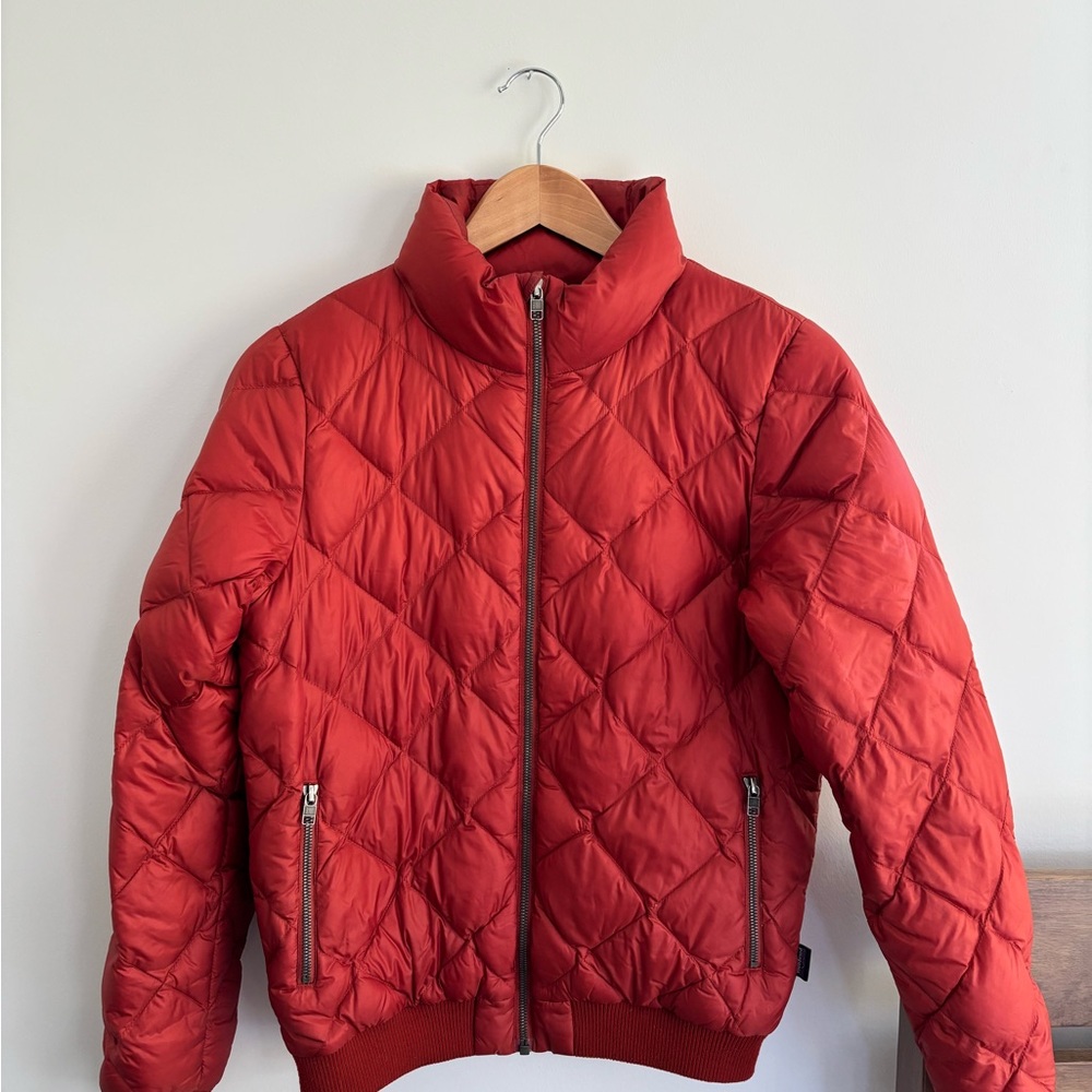 Patagonia Down Jacket